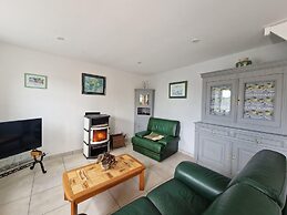 Holiday Home in the Countryside Near the Beach