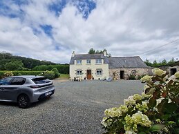 Holiday Home in the Countryside Near the Beach
