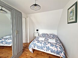 Holiday Home in the Countryside Near the Beach