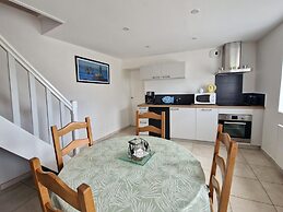 Holiday Home in the Countryside Near the Beach