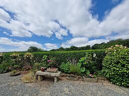 Holiday Home in the Countryside Near the Beach