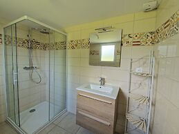 Holiday Home in the Countryside Near the Beach