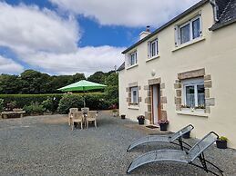 Holiday Home in the Countryside Near the Beach
