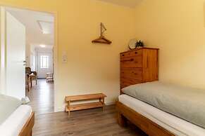Ferienwohnung in Garding