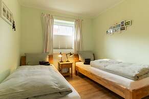 Ferienwohnung in Garding