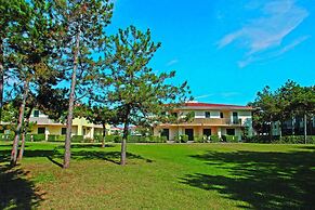Residence Villaggio Lido del Sole 1, Bibione