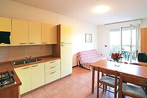 Residence Villaggio Lido del Sole 1, Bibione