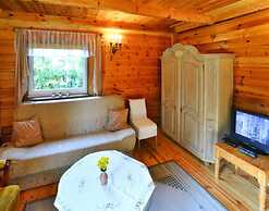 Holiday Home in Osieki Near a Lake