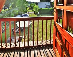Holiday Home in Osieki Near a Lake