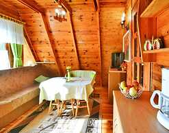 Holiday Home in Osieki Near a Lake
