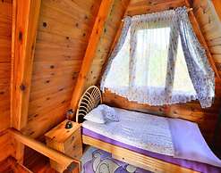Holiday Home in Osieki Near a Lake