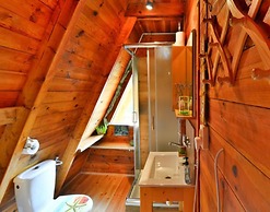 Holiday Home in Osieki Near a Lake