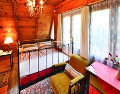 Holiday Home in Osieki Near a Lake