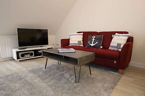 Ferienwohnung in St. Peter-ording