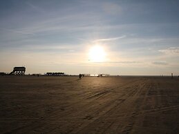 Ferienwohnung in St. Peter-ording
