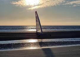 Ferienwohnung in St. Peter-ording