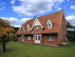 Ferienwohnung in St. Peter-ording