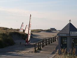 Ferienwohnung in St. Peter-ording
