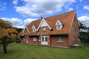 Ferienwohnung in St. Peter-ording