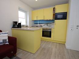 Ferienwohnung in St. Peter-ording