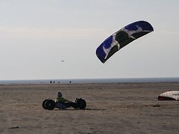 Ferienwohnung in St. Peter-ording