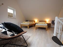 Ferienwohnung in St. Peter-ording