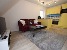 Ferienwohnung in St. Peter-ording