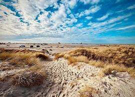 Ferienwohnung in St. Peter-ording