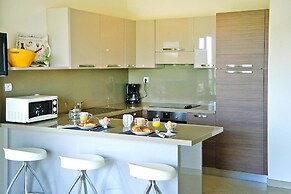 Residence Salina Bay, Porto Vecchio, Apartment Pool Side-ex TUI