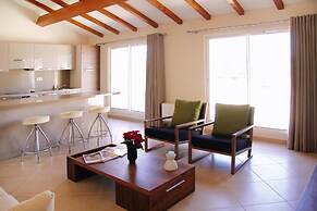 Residence Salina Bay, Porto Vecchio, Apartment Pool Side-ex TUI