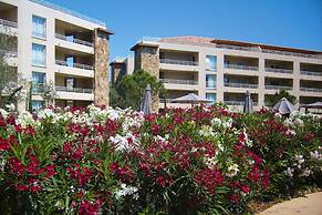 Residence Salina Bay, Porto Vecchio, Apartment Pool Side-ex TUI