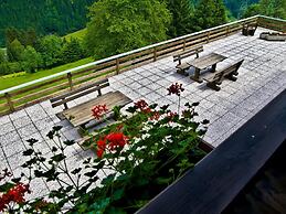 Haus Grafhube in Afritz-verditz