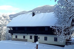Haus Grafhube in Afritz-verditz
