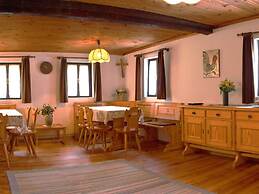 Haus Grafhube in Afritz-verditz