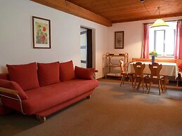 Haus Grafhube in Afritz-verditz