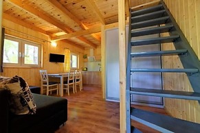 Cottage in Pobierowo for 5 People