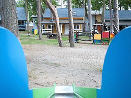 Cottage in Pobierowo for 5 People