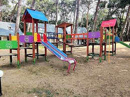 Cottage in Pobierowo for 5 People