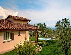 Vacation Resort Borgo Della Meliana