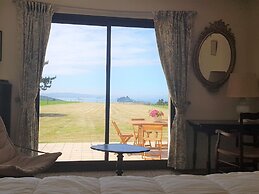 Holiday Home With sea View, Plougasnou