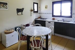 Holiday Home With sea View, Plougasnou