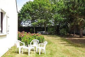 Holiday Home With sea View, Plougasnou
