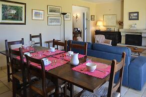 Holiday Home With sea View, Plougasnou