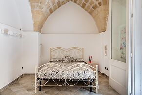 Terra Mia In The Historic Center Of Lecce