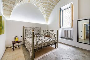 Terra Mia In The Historic Center Of Lecce