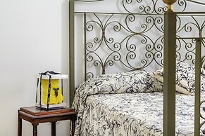 Terra Mia In The Historic Center Of Lecce