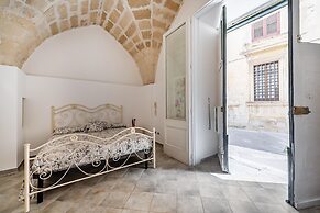 Terra Mia In The Historic Center Of Lecce