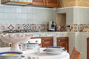 Terra Mia In The Historic Center Of Lecce