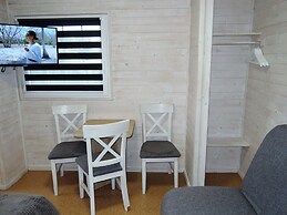 New Holiday Homes for 3 People in Dziwnowek