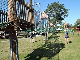 New Holiday Homes for 3 People in Dziwnowek